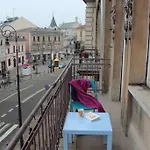 Krolewska Хостел