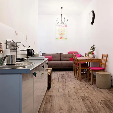 Krolewska Hostel Λούμπλιν
