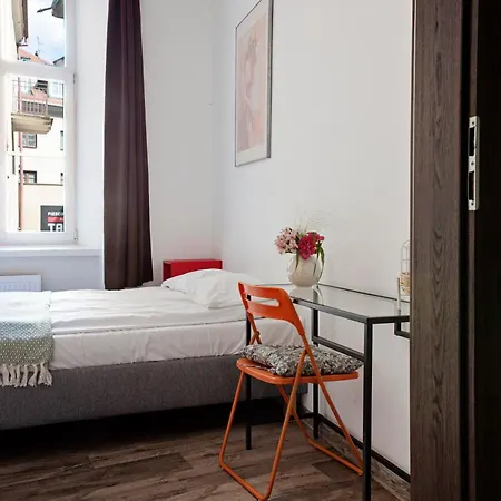 Królewska Albergue *