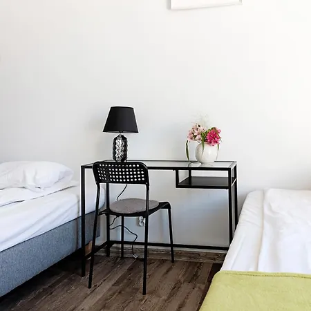 Królewska Hostel Lublin