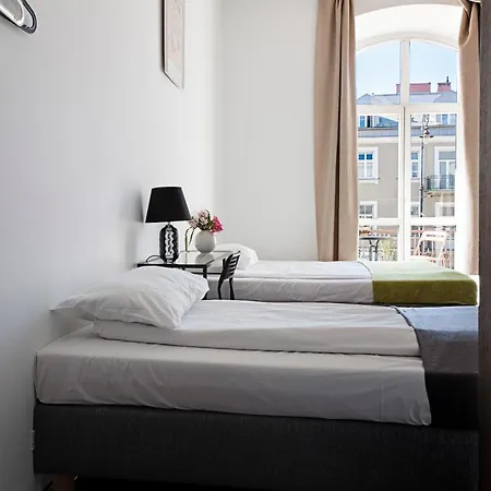 Krolewska Hostel Λούμπλιν