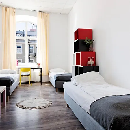 Królewska Albergue *