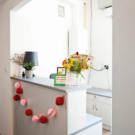 Królewska Albergue Lublin