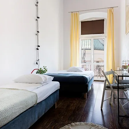 Krolewska Hostel *