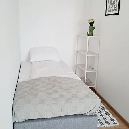 Hostel Krolewska Λούμπλιν