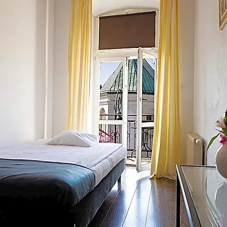 Hostel Krolewska