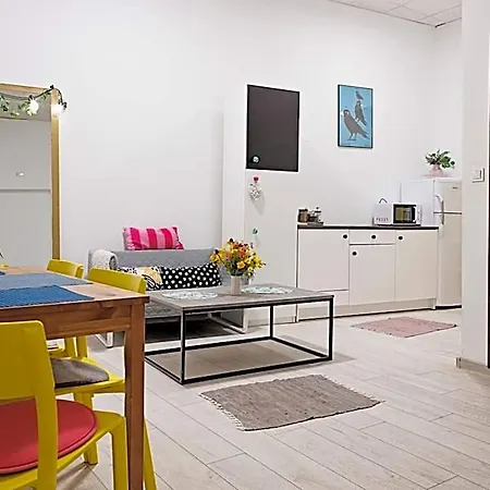 Hostel Krolewska *