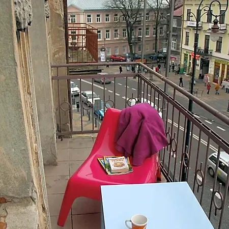 Krolewska *