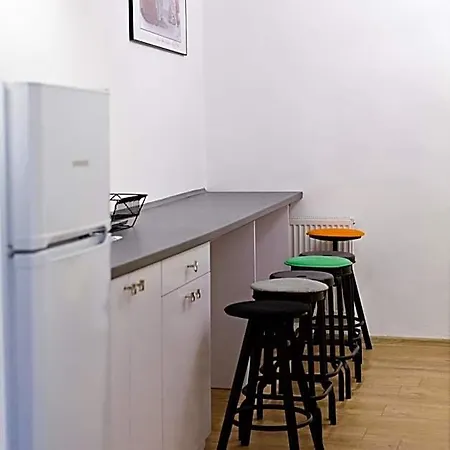 Hostel Krolewska