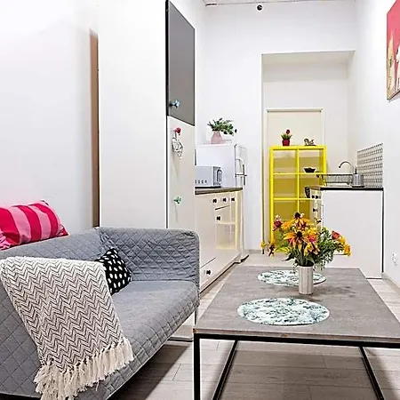 Hostel Krolewska Λούμπλιν