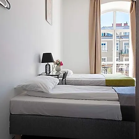 Hostel Krolewska Λούμπλιν