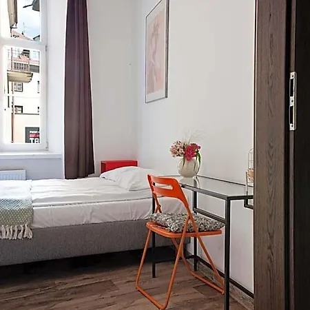 Hostel Krolewska Λούμπλιν