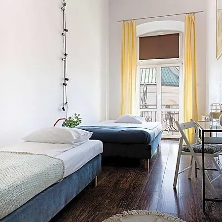 Hostel Krolewska