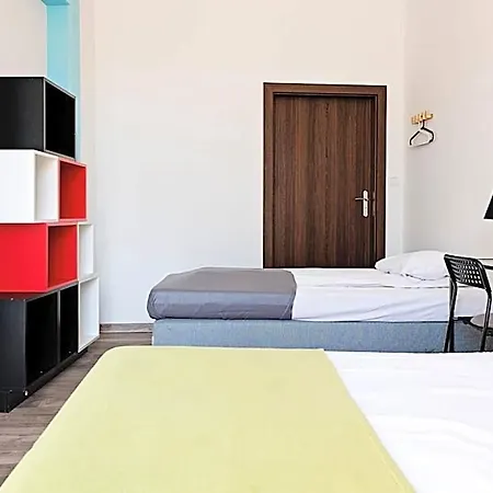 Krolewska Hostel Λούμπλιν
