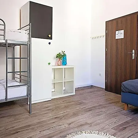 Hostel Krolewska *