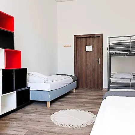 Hostel Krolewska *