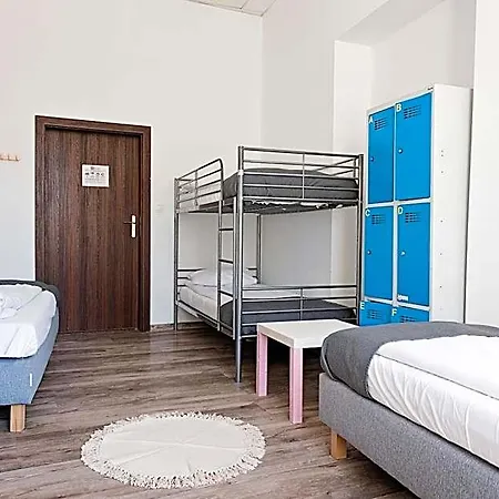 Krolewska Hostel Λούμπλιν