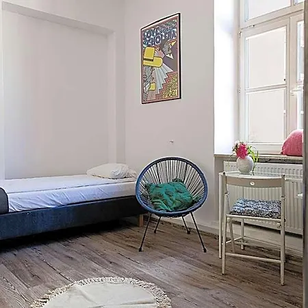 Hostel Krolewska *