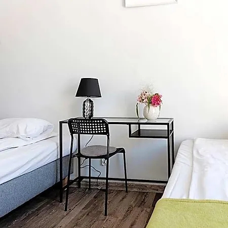Krolewska Hostel Λούμπλιν