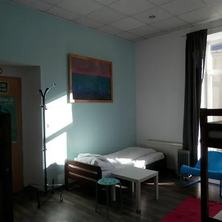 Krolewska Hostel