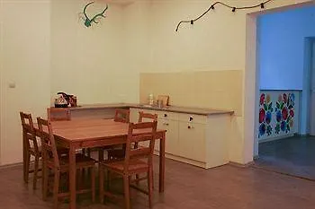 Hostel Krolewska Λούμπλιν
