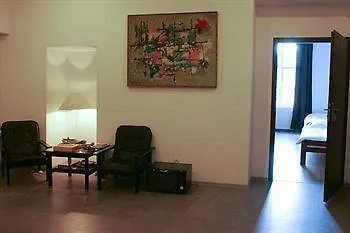 Hostel Krolewska *
