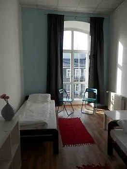 Krolewska Hostel *