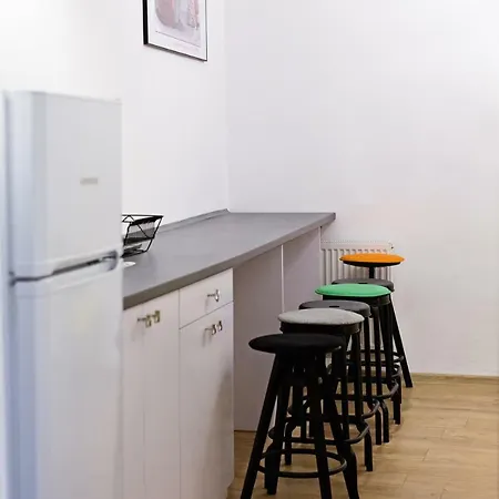 Hostel Krolewska