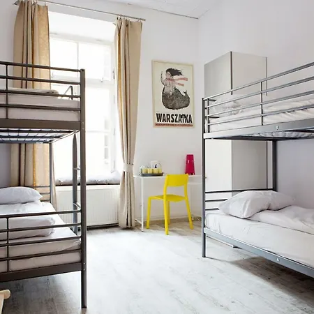 Królewska Albergue *