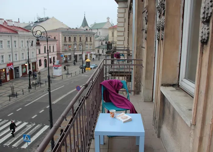 Krolewska Auberge de jeunesse