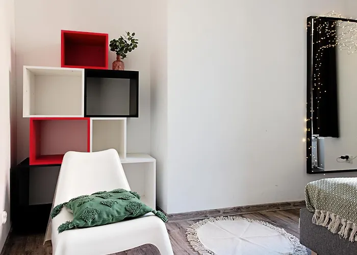 Auberge de jeunesse Krolewska Lublin