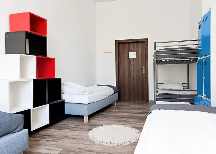 Auberge de jeunesse Krolewska