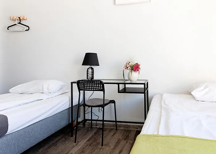 Krolewska Auberge de jeunesse Lublin