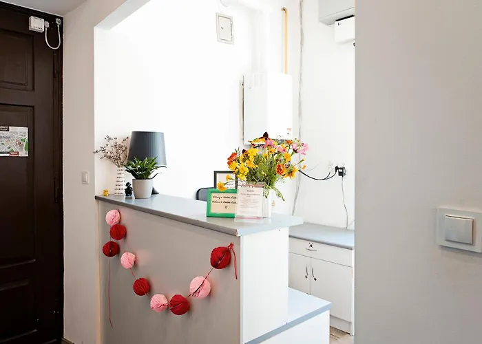 Krolewska Auberge de jeunesse Lublin