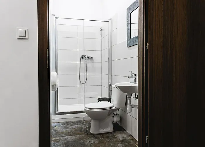 Auberge de jeunesse Krolewska *