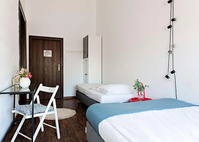 Krolewska Auberge de jeunesse