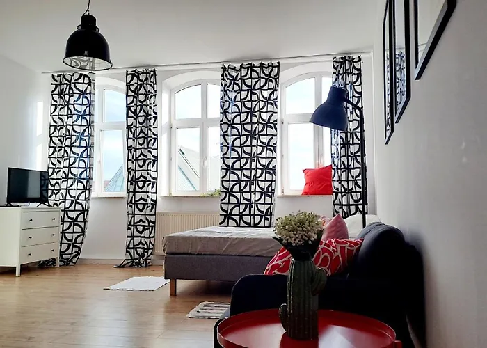 Krolewska Auberge de jeunesse Lublin